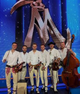 GWIAZDA MUZYCZNA GWIAZDA MUZYCZNA